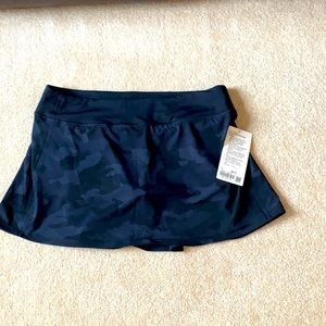 Lululemon Pace Rival MR Skirt *long